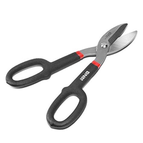 best sheet metal hand shears|high strength sheet metal shears.